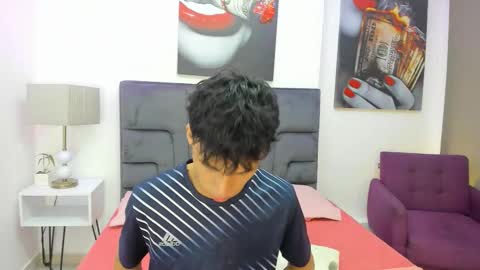 Team Twinks online show from November 2025 11:12:01 AM