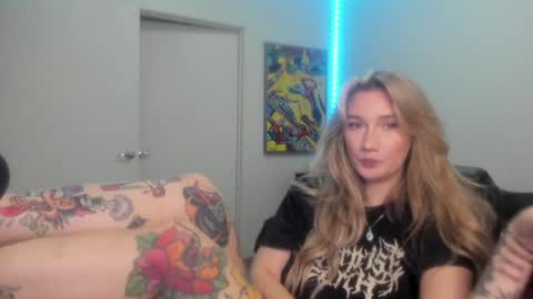 Katy online show from January 2025 02:35:02 AM