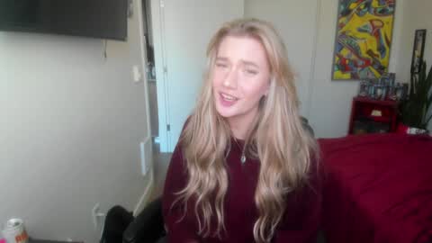 Katy online show from January 2025 11:23:01 PM