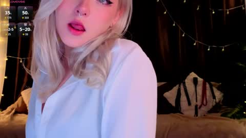 Alice online show from May 2026 03:34:02 AM