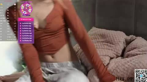 Em online show from November 2025 02:37:02 PM