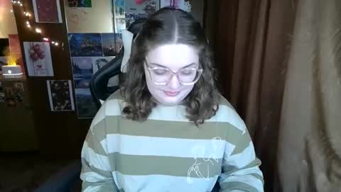 Teasing Dora online show from February 2026 09:43:01 PM