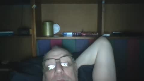Mark online show from May 2026 07:25:01 AM