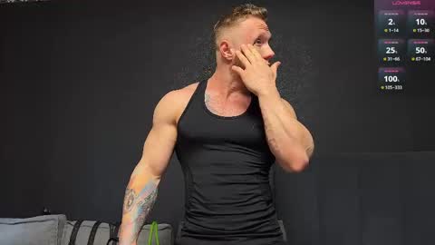 Andy Psy online show from April 2026 01:33:02 PM