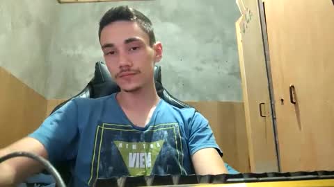 tecnicogatu online show from September 2025 04:49:02 AM