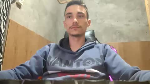 tecnicogatu online show from September 2025 04:27:02 AM