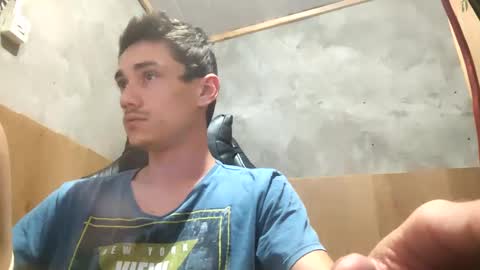 tecnicogatu online show from November 2025 02:10:02 AM