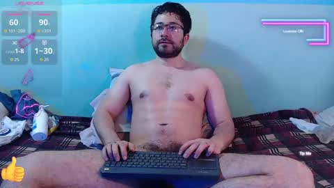 Snapshot of teddy_foster chatting on May 2026 02:23:01 PM teddy_foster online show from May 2026 02:23:01 PM