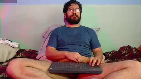 Snapshot of teddy_foster chatting on June 2026 01:08:02 PM teddy_foster online show from June 2026 01:08:02 PM