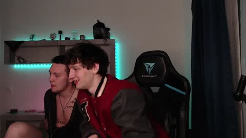 Teddy online show from December 2024 03:51:02 AM