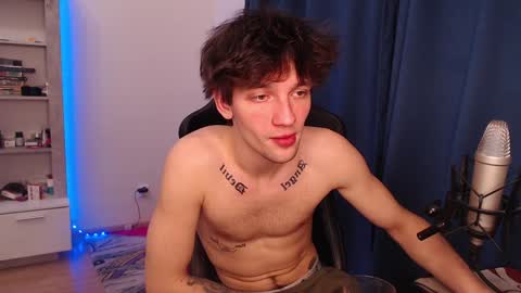 Teddy online show from December 2024 02:19:02 AM