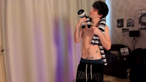 Teddy online show from January 2025 11:45:02 AM