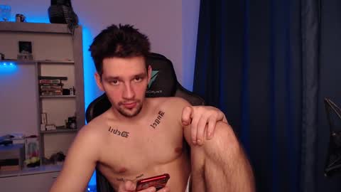 Teddy online show from February 2025 03:20:02 PM