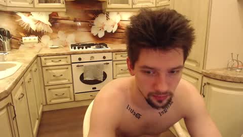 Teddy online show from March 2025 11:16:02 PM