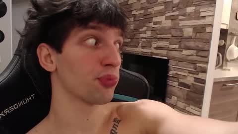 Teddy online show from November 2025 02:54:01 PM