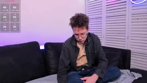 Teddy online show from November 2025 08:02:02 AM