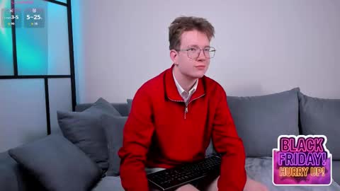 Teddy online show from November 2025 07:52:02 AM