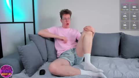 Teddy online show from November 2025 08:04:01 AM