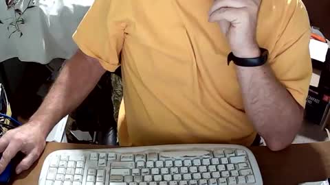 tedjackingoff online show from January 2026 05:02:02 AM