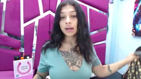 Tayloor online show from December 2024 02:58:02 AM