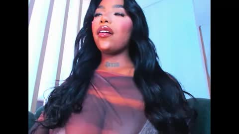 Teerry online show from September 2025 08:41:01 PM