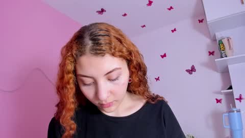 Amy No penetration Virgiin giirl online show from December 2024 07:52:02 PM