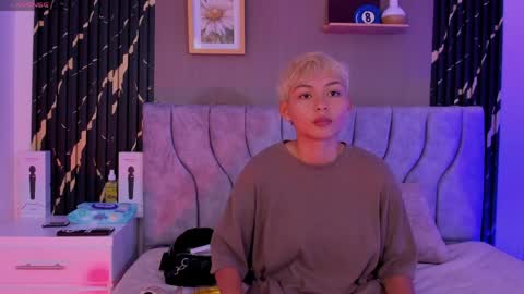 Estefani online show from May 2026 02:48:01 PM