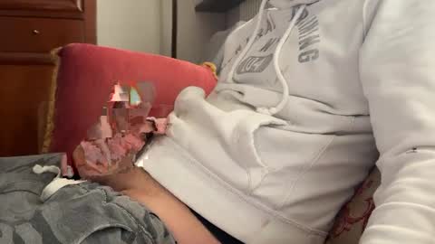 Snapshot of tegadura07 chatting on December 2024 08:40:01 AM tegadura07 online show from December 2024 08:40:01 AM