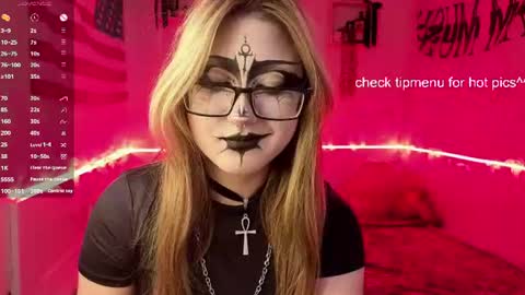 teganbruns online show from June 2026 04:28:02 PM