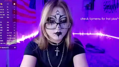 teganbruns online show from June 2026 04:27:02 PM