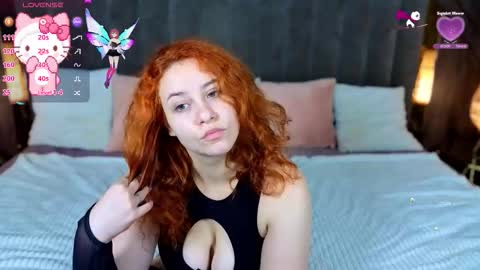 teilahex online show from November 2025 08:19:01 PM