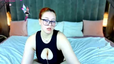 teilahex online show from November 2025 09:26:02 PM