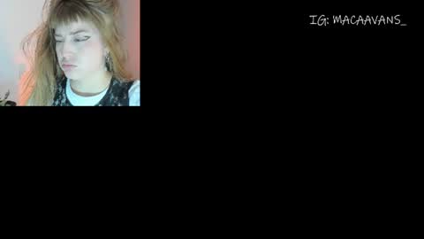 Snapshot of tekila__ chatting on June 2026 12:25:01 AM tekila__ online show from June 2026 12:25:01 AM