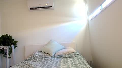 Telea Evans online show from February 2025 02:59:01 AM