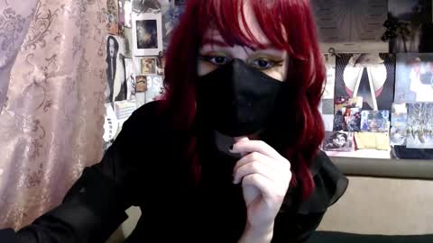 ruth online show from November 2025 01:46:01 PM