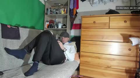 Virg Lszl online show from February 2025 05:05:02 AM