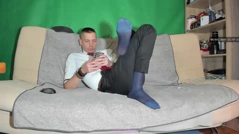 Virg Lszl online show from March 2025 08:46:02 PM