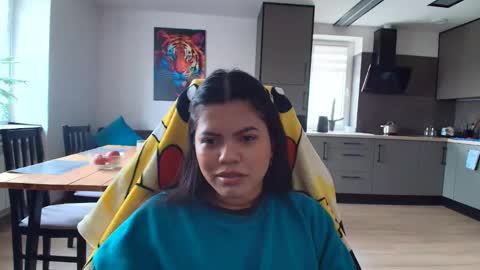 Amazing SALOME online show from November 2025 08:13:02 AM