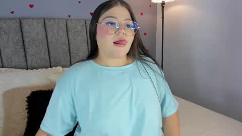 Abby  online show from May 2026 09:22:01 PM