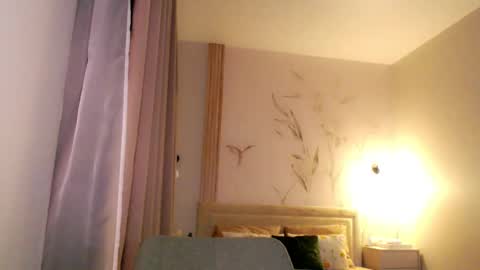 temberli online show from November 2025 02:00:01 AM