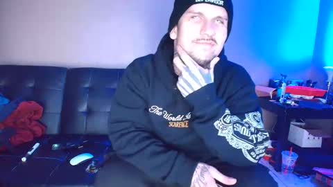 tempsnasty online show from January 2026 10:18:02 AM