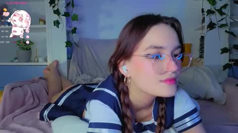 Megan  online show from February 2026 09:20:02 PM