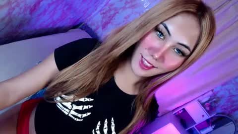 Im Dianna DONT FORGET TO FOLLOW ME   online show from January 2025 05:01:01 AM