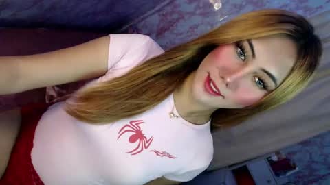 Im Dianna DONT FORGET TO FOLLOW ME   online show from February 2025 04:55:01 AM