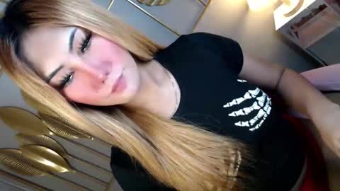 Im Dianna DONT FORGET TO FOLLOW ME   online show from September 2025 05:11:01 AM