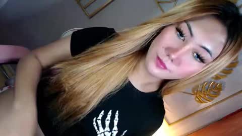 Im Dianna DONT FORGET TO FOLLOW ME   online show from October 2025 05:49:01 AM