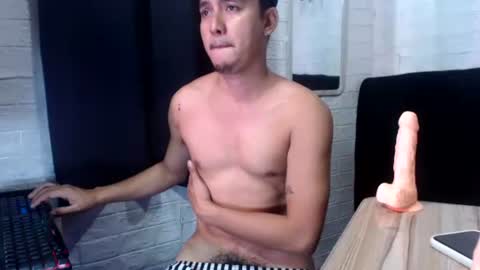 tempting_jon online show from September 2025 07:10:02 AM