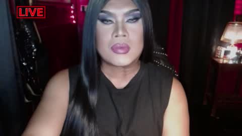 Mistress Coco online show from December 2024 08:34:01 PM