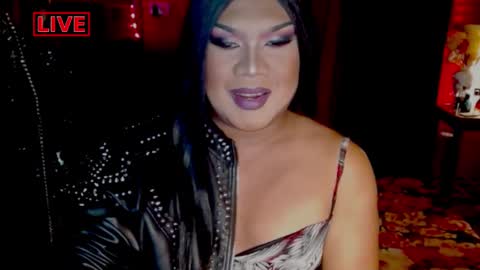 Mistress Coco online show from February 2025 06:39:01 AM