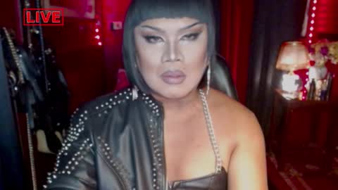 Mistress Coco online show from September 2025 04:39:01 PM